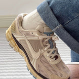 Nike Zoom Vomero 5 Oatmeal Pale Ivory - HADNUS