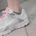 Nike Zoom Vomero 5 White Pink - HADNUS