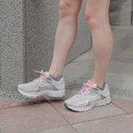 Nike Zoom Vomero 5 White Pink - HADNUS