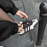 Notitle x Adidas Originals Samba - HADNUS