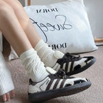 Notitle x Adidas Originals Samba - HADNUS