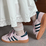 Adidas Handball Spezial 'Clear Pink' IF6561