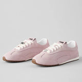 ALO × Jisoo Sunset Sneaker 'Bloom Pink'