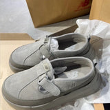 【韓國限定】New Balance-Rover Mule 'Grey' SD2510GR