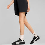 Puma Speedcat OG Black White - HADNUS