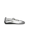 PUMA Speedcat Ballet Metallic Silver