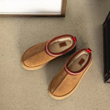 Ugg Tazz II Chestnut
