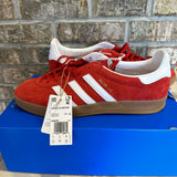 【零碼出清】Adidas Gazelle Indoor 'Scarlet Gum' H06261