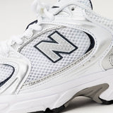 New Balance 530 'White Natural Indigo' MR530SG