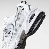 New Balance 530 'White Natural Indigo' MR530SG