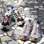 SALOMON Xt - 6 'Purple Pink Gum' - HADNUS