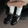 三方聯乘 SHUKYU x Ewax x Adidas Originals Handball Spezial