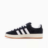Adidas Campus 00s 'Black White Gum' HQ8708