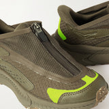 HOKA ONE ONE Project Transport 'Deep Umber Antique Olive' 1162850-DTQ