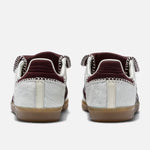 WALES BONNER X ADIDAS SAMBA PONY TONAL - HADNUS