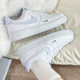 Nike Air Force 1 '07 'White Aegean Storm'  HV2511-100